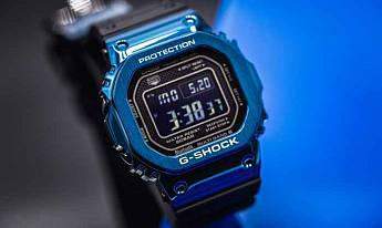 GMW-B5000G-2ER