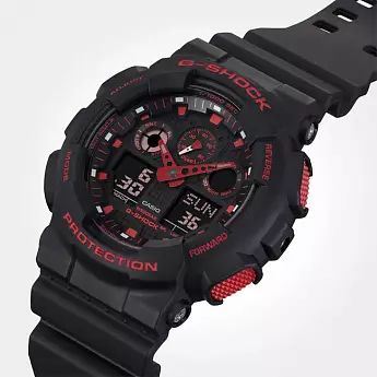 GA-100BNR-1A