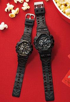GA-110TP-1A