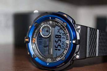 SGW-600H-2A