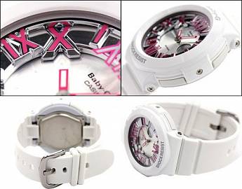 BGA-160-7B2