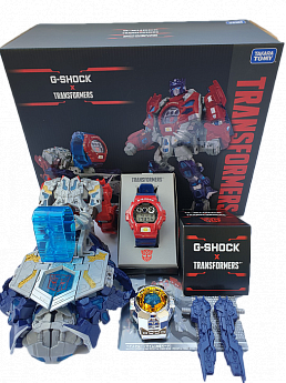 DW-6900TF-SET