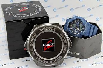 GA-110DC-2A