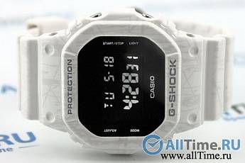 DW-5600SL-7E