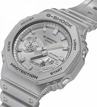 GA-2100FF-8A