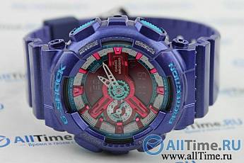 GMA-S110HC-2A