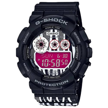 GD-120LM-1A