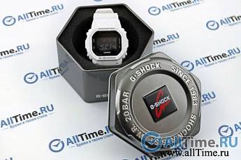 DW-5600SL-7E