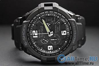 GW-4000A-1A