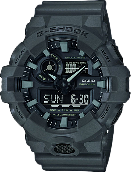 GA-700UC-8A