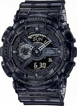 GA-110SKE-8AER