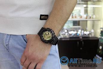 GA-110BR-5A