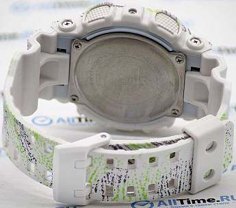 GA-110TX-7A