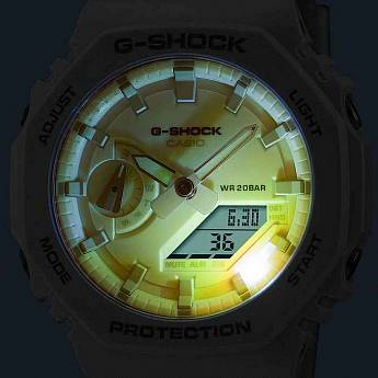 GA-2100TL-7A