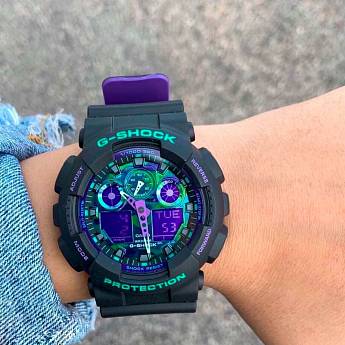 GA-100BL-1A