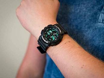 GA-140MG-1AER