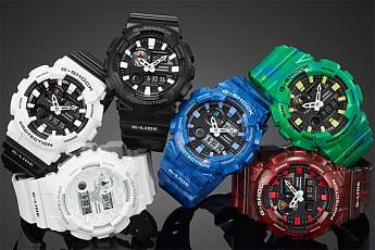GAX-100B-1A