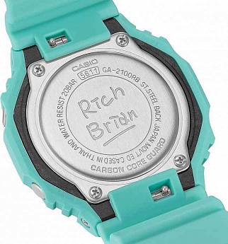 GA-2100RB-3A