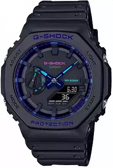 GA-2100VB-1A