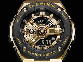 GST-400G-1A9