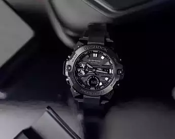 GST-B400BB-1A