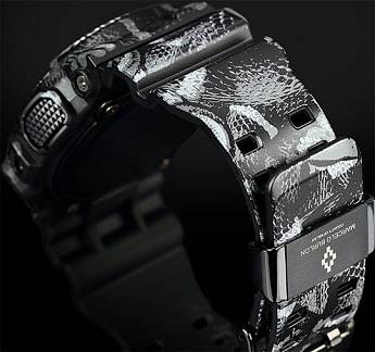 GA-100MRB-1A