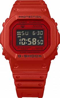 DW-5600RRB-4