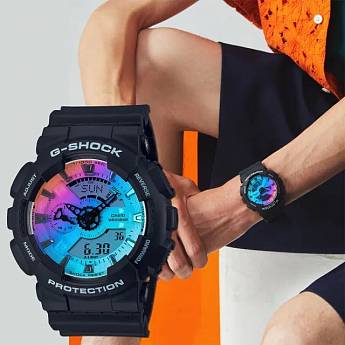 GA-110SR-1A