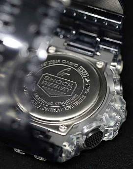 GA-700SK-1A