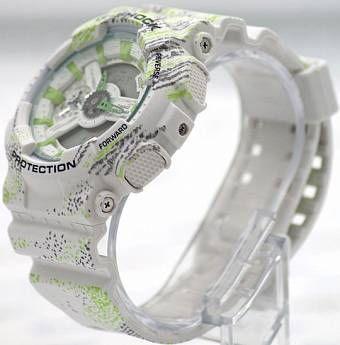 GA-110TX-7A