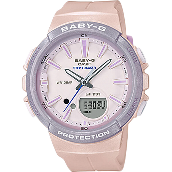 BGS-100SC-4A