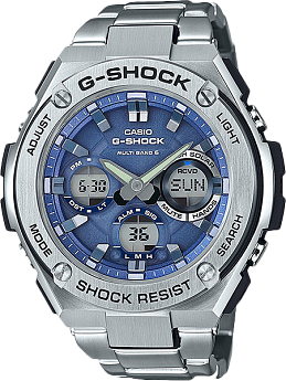 GST-W110D-2A
