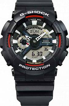 GA-110RL-1A