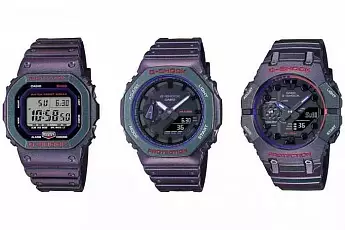 DW-B5600AH-6