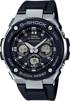 GST-W300-1A