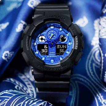 GA-100BP-1A