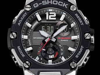 GST-B300B-1AER