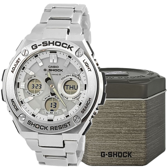 GST-W110D-7A