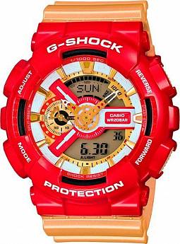 GA-110CS-4A