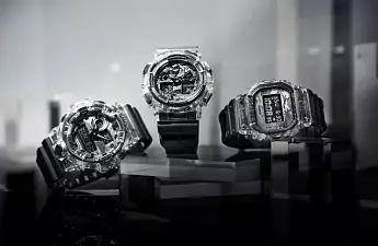 GA-100SKC-1A