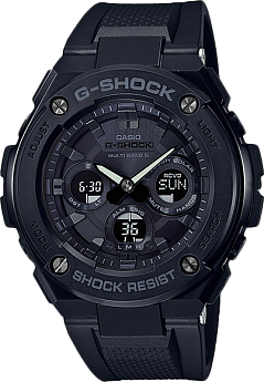 GST-W300G-1A1