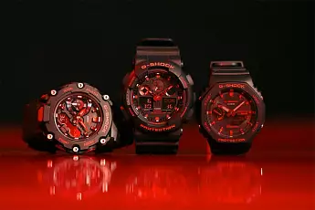 GA-2200BNR-1A