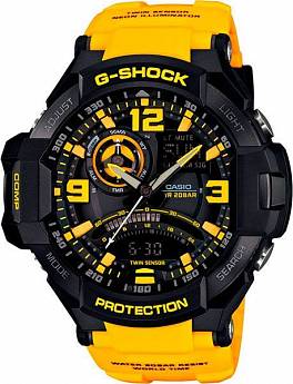 GA-1000-9B