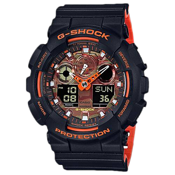 GA-100BR-1AER