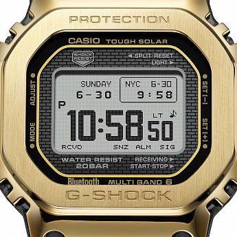 GMW-BZ5000GD-9