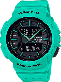 BGA-240-3A