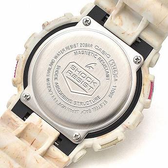 GA-110SS-1A