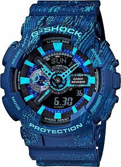 GA-110TX-2A