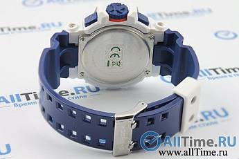 GA-400CS-7A