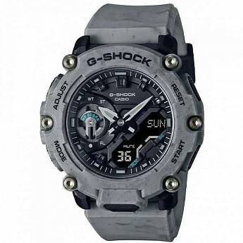 GA-2200SL-8A